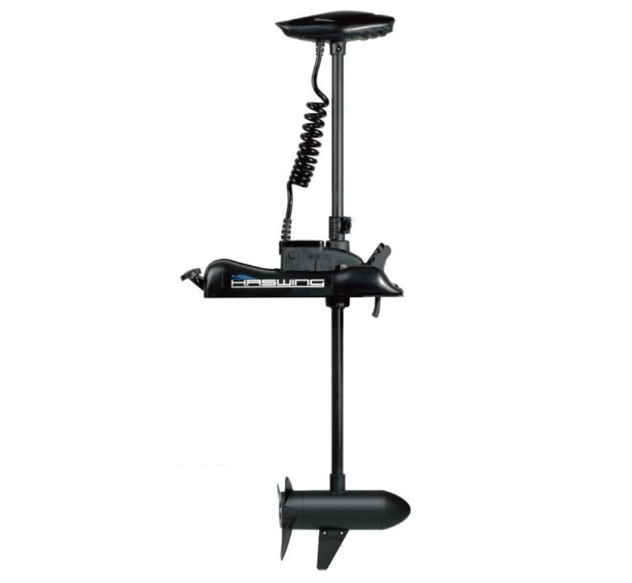 Cayman B 80 lbs 24V GPS Boegmotor