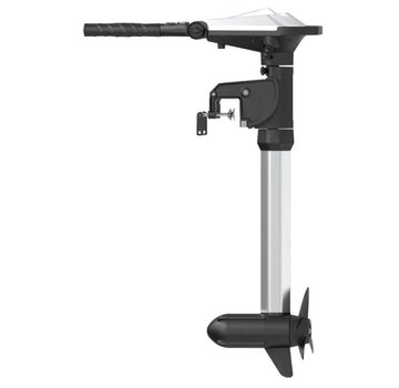 Haswing Ventura T 5.0 / 6 pk 24V elektrische buitenboordmotor