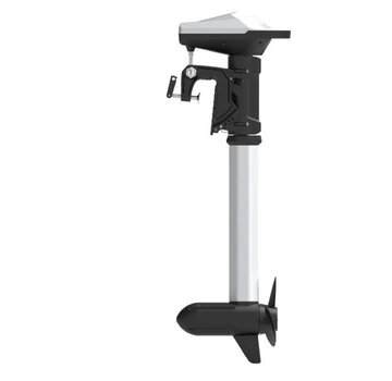Haswing Ventura F 5.0 / 6 pk 24V elektrische buitenboordmotor voor stuurinrichting