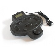 Haswing Voetbediening / Voetpedaal bedraad Cayman B