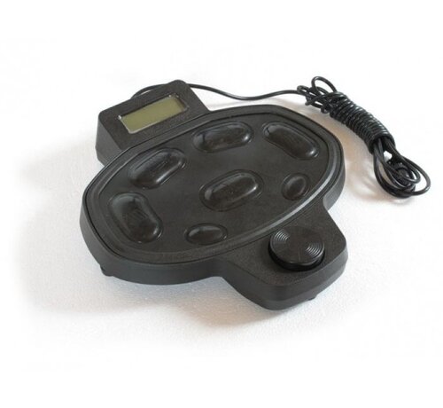 Haswing Haswing Voetbediening / Voetpedaal bedraad Cayman B