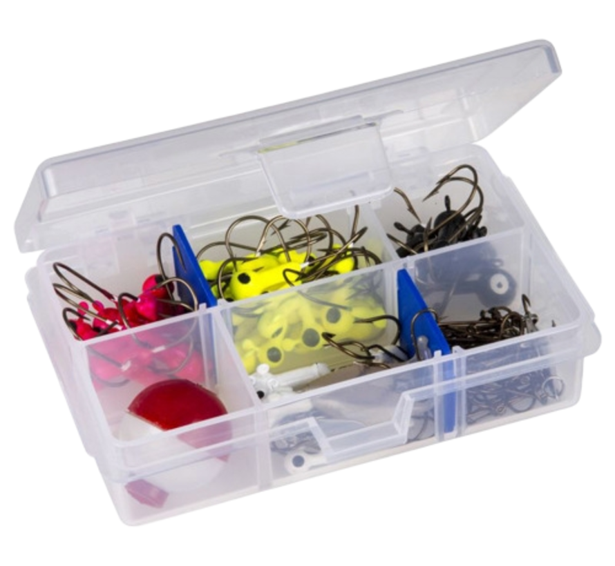 Flambeau Tuff Tainer 1002 tacklebox 11,8 x 8,6 x 3,2 cm