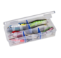 Flambeau Tuff Tainer 2003 tacklebox 17,8 x 10,5 x 3,8 cm