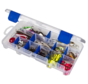 Flambeau Tuff Tainer 3003 tacklebox 23,2 x 12,7 x 3,2 cm