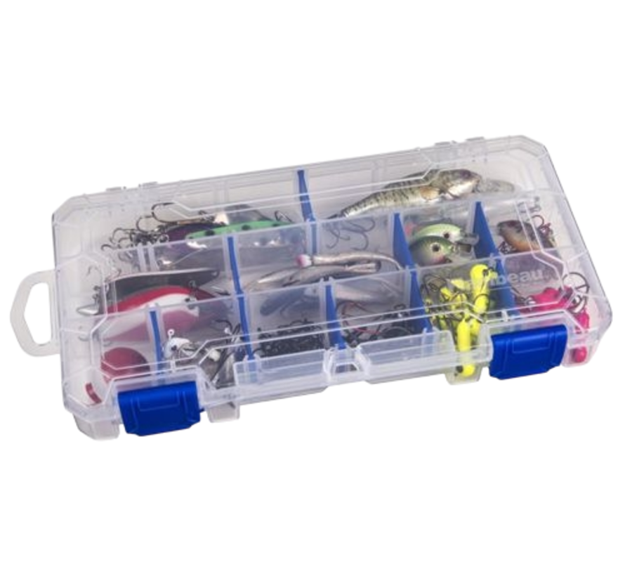 Flambeau Tuff Tainer 3003 tacklebox 23,2 x 12,7 x 3,2 cm