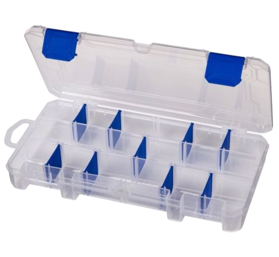 Flambeau Tuff Tainer 3003 tacklebox 23,2 x 12,7 x 3,2 cm