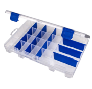 Flambeau Tuff Tainer 4004 tacklebox 27,9 x 18,4 x 4,4 cm