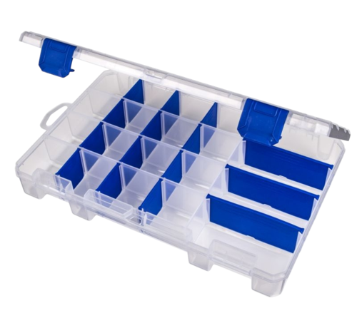Flambeau Flambeau Tuff Tainer 4004 tacklebox 27,9 x 18,4 x 4,4 cm
