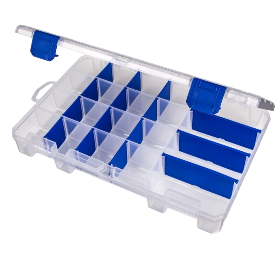 Flambeau Tuff Tainer 4004 tacklebox 27,9 x 18,4 x 4,4 cm