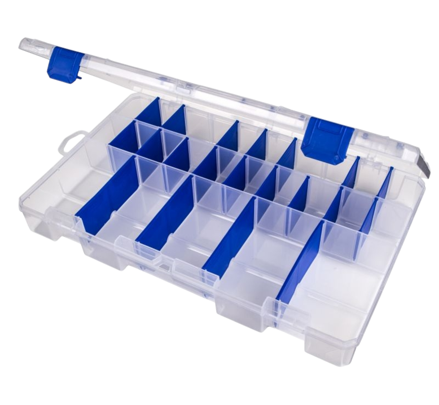 Flambeau Tuff Tainer 5003 tacklebox 14,3 x 23,2 x 5 cm