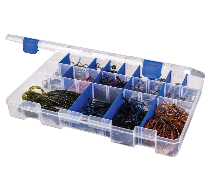 Flambeau Tuff Tainer 5003 tacklebox 14,3 x 23,2 x 5 cm