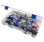 Flambeau Tuff Tainer 5007 tacklebox 36,2 x 23,2 x 5 cm