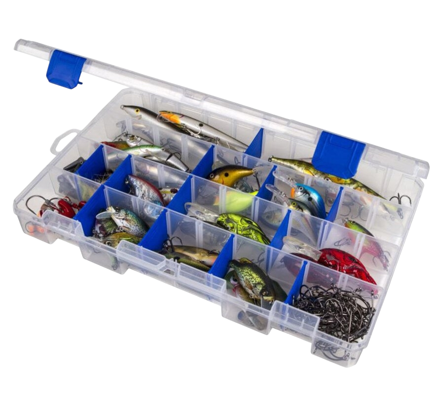 Flambeau Tuff Tainer 5007 tacklebox 36,2 x 23,2 x 5 cm