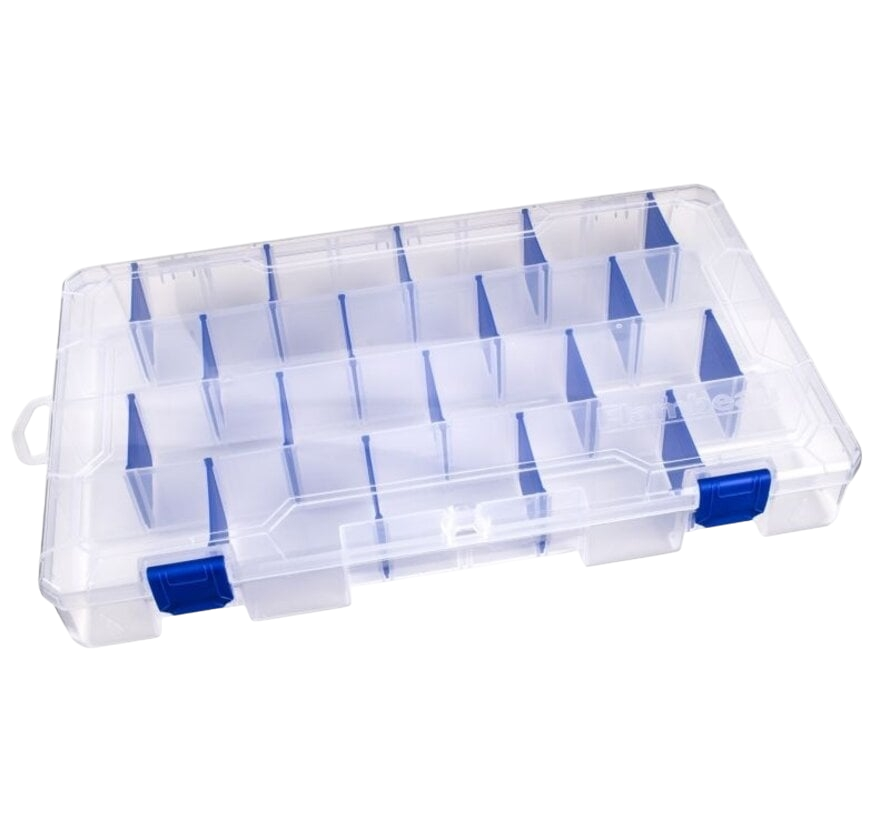 Flambeau Tuff Tainer 5007 tacklebox 36,2 x 23,2 x 5 cm