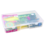 Flambeau Tuff Tainer 7000R diepe tacklebox Bulk 41,9 x 24,8 x 7,6 cm