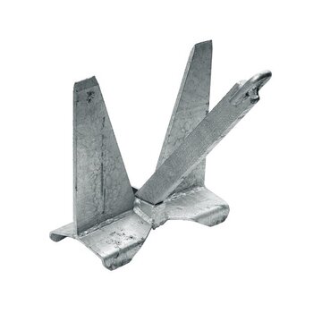 Talamex Anker Populair gegalvaniseerd