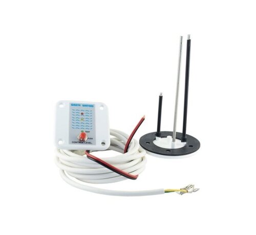 Albinus Albinus Tanksensor set 12/24V
