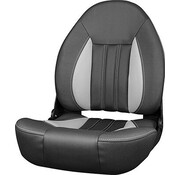 Tempress ProBax™ Limited Edition bootstoel – Charcoal / Sterling / Carbon