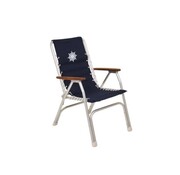 Forma Dekstoel Navy Blauw