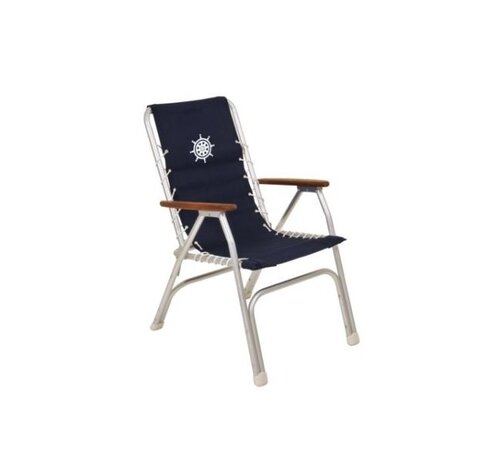 Forma Forma Dekstoel Navy Blauw