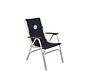 Forma Dekstoel Navy Blauw