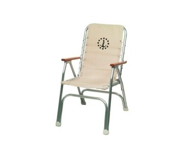 Forma Dekstoel Beige