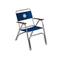 Forma Dekstoel Blauw
