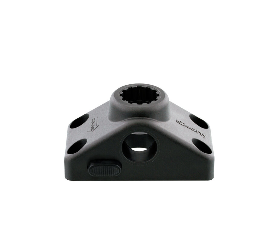 Scotty Opbouw houder Locking Side Deck Mount 241L