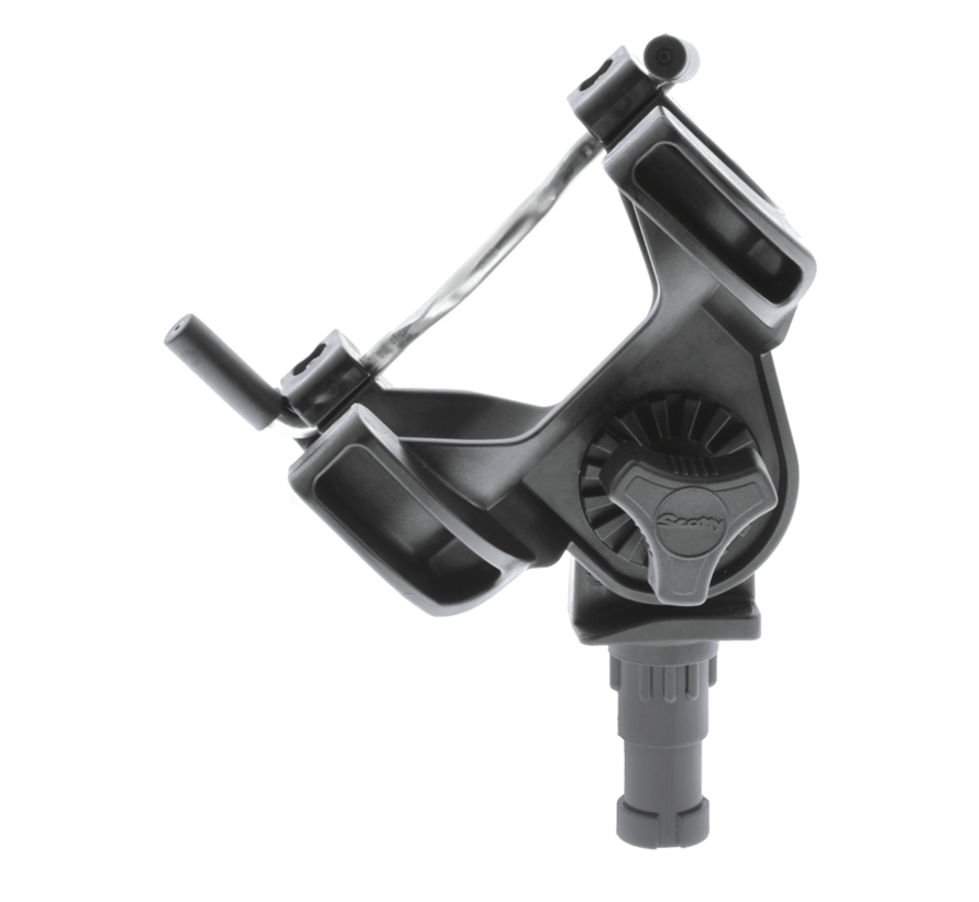 Scotty Hengelsteun R-5 Universal Rod Holder zonder mount