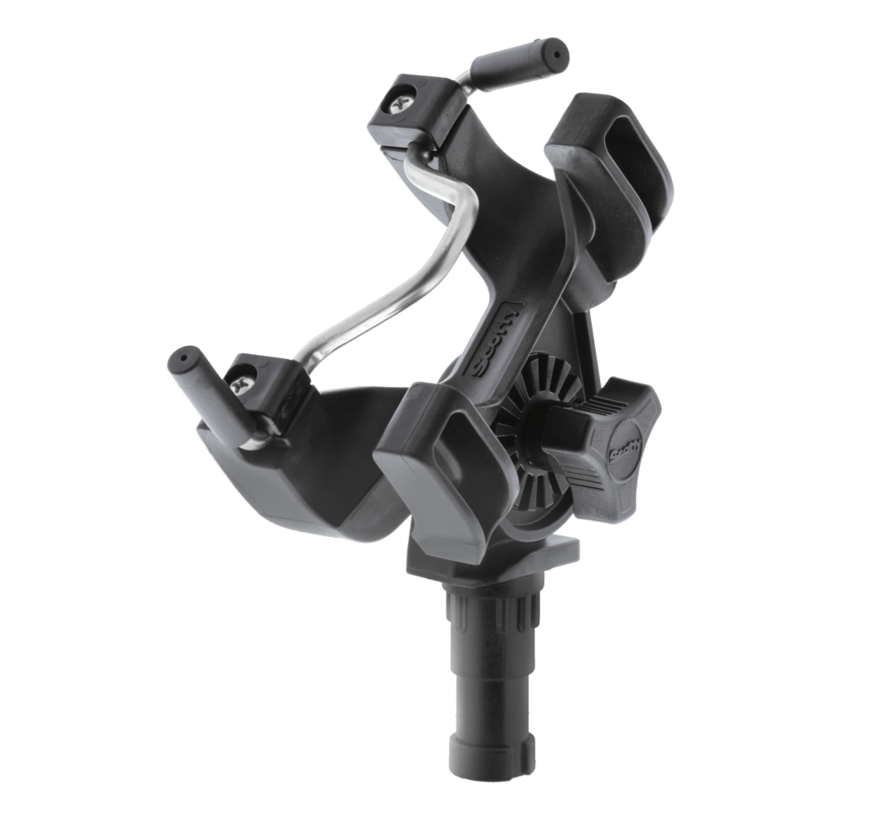 Scotty Hengelsteun R-5 Universal Rod Holder zonder mount