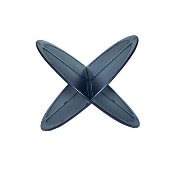 Talamex Ankerbal 35 cm opvouwbaar