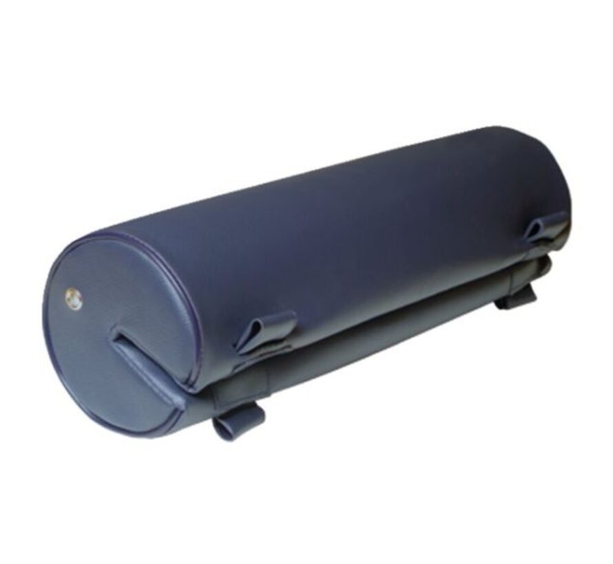 Bedflex rugleuning bootkussen