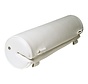Bedflex rugleuning bootkussen