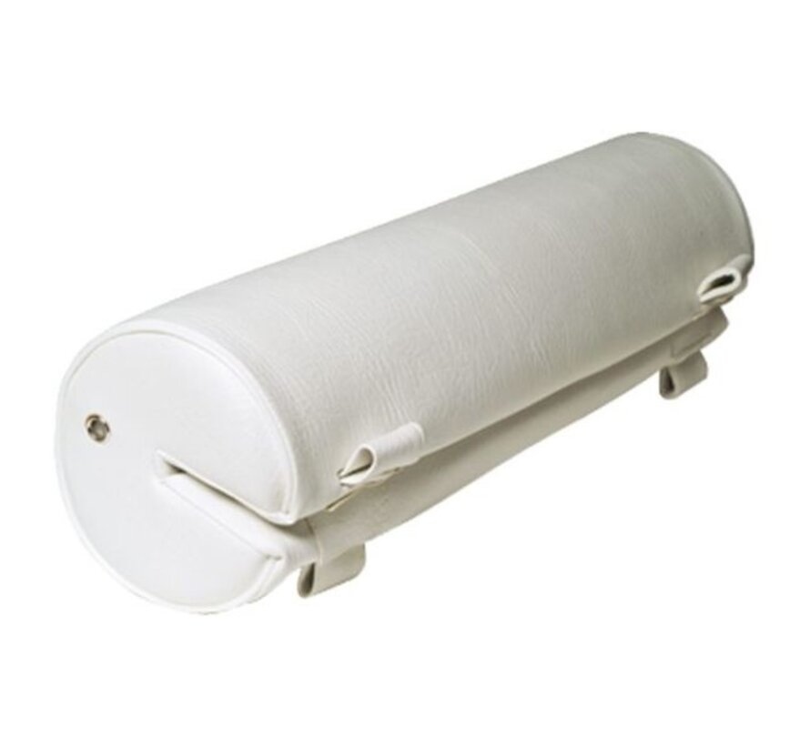 Bedflex rugleuning bootkussen