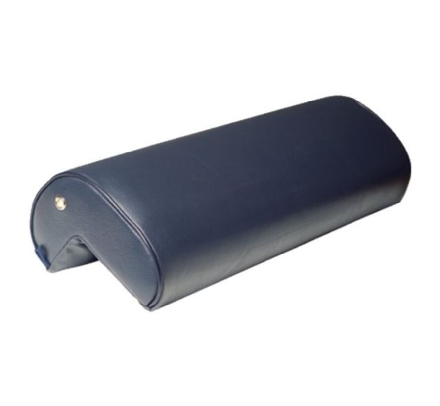 Bedflex rugleuning bootkussen