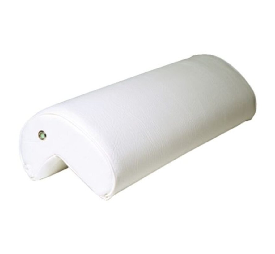 Bedflex rugleuning bootkussen