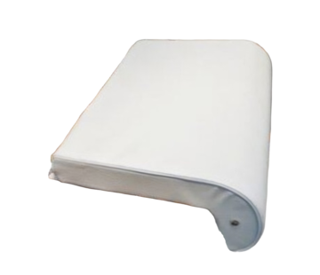 Bedflex Zitkussen boot