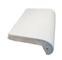 Bedflex zitkussen boot wit