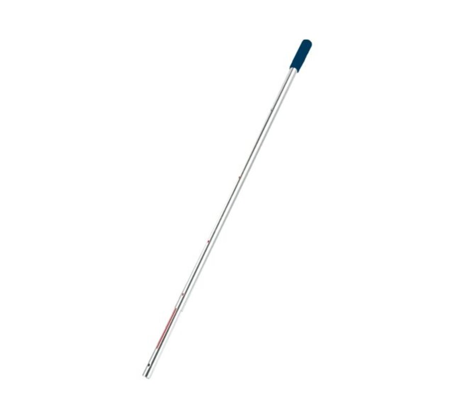 Talamex Steel Deluxe