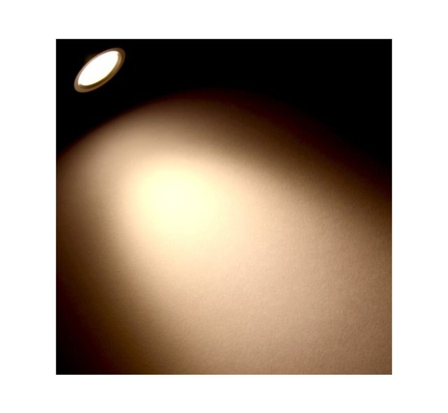 Talamex Led leeslamp 10-30V 3000k met aan/uit schakelaar