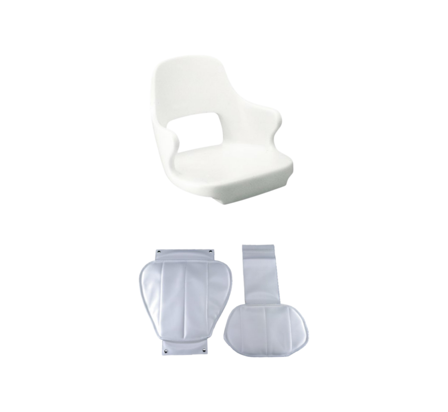 Trem Bootstoel Captain