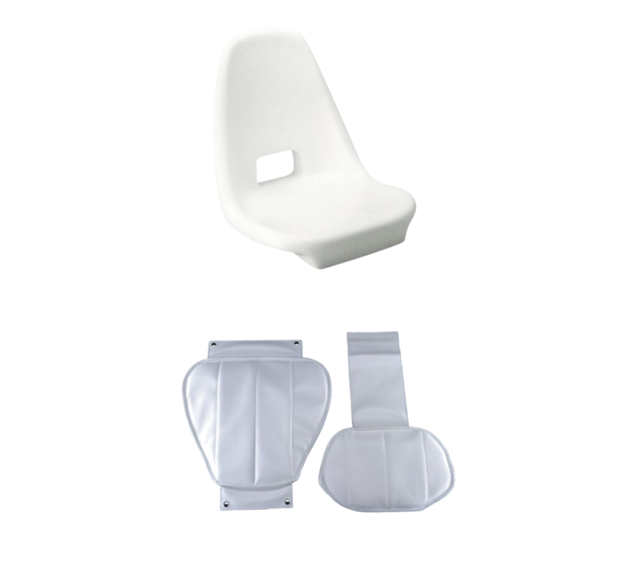 Trem Bootstoel Admiral