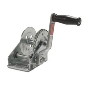 Talamex Trailerlier Serie Populair Gegalvaniseerd