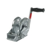 Talamex Trailerlier Serie Medium Gegalvaniseerd