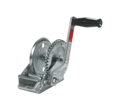 Talamex Talamex Trailerlier Serie Medium Gegalvaniseerd