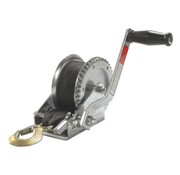 Talamex Trailerlier Serie Medium Soft WT-73-14 Soft Gegalvaniseerd 636 kg met lierband