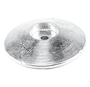 Talamex Ronde anode zink roerblad anode