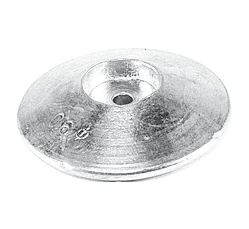 Talamex Talamex Ronde anode zink roerblad anode