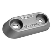 Talamex Romp Anode Zink type Vetus opschroefbaar