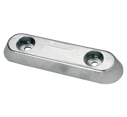 Talamex Talamex Romp Anode Aluminium type Vetus opschroefbaar